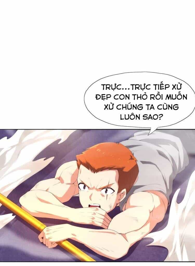 Hắc Kim Đảo - Chương 6 - ảnh 62