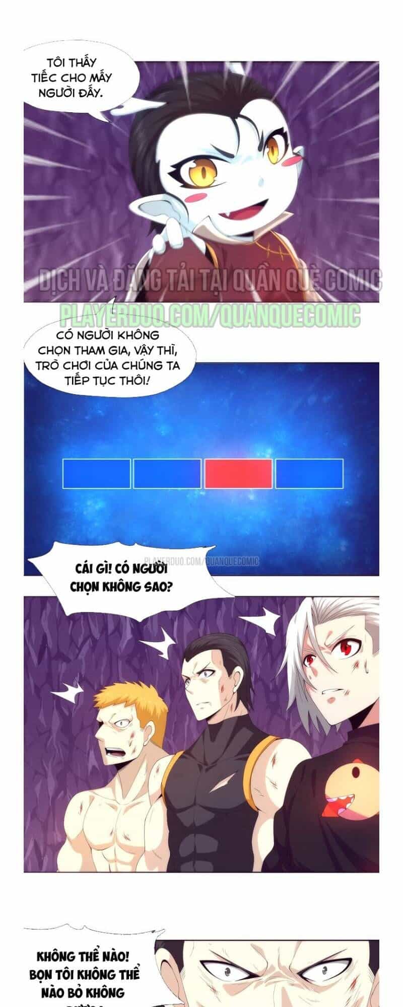 Hắc Kim Đảo - Chương 7 - ảnh 12
