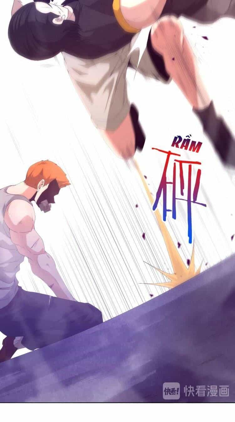 Hắc Kim Đảo - Chương 8 - ảnh 21