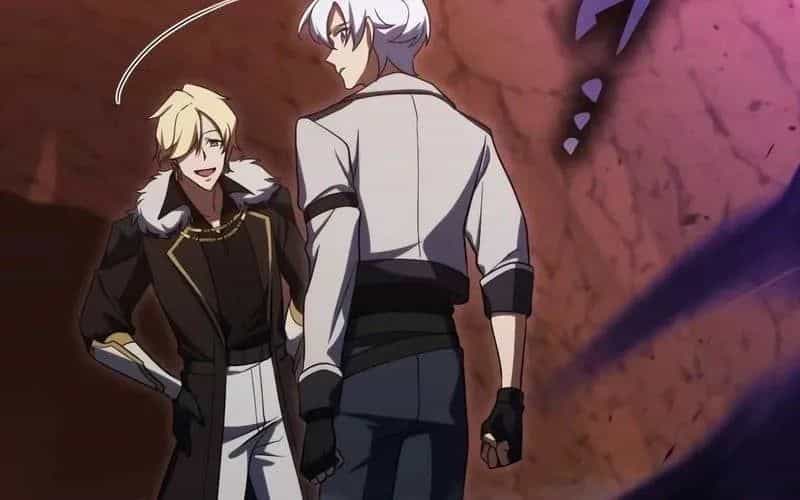 Hắc Ma Pháp Sư Kẻ Duy Nhất Trở Lại Quá Khứ Với Kỹ Năng Gian Lận Siêu Việt - Chương 17 - ảnh 93