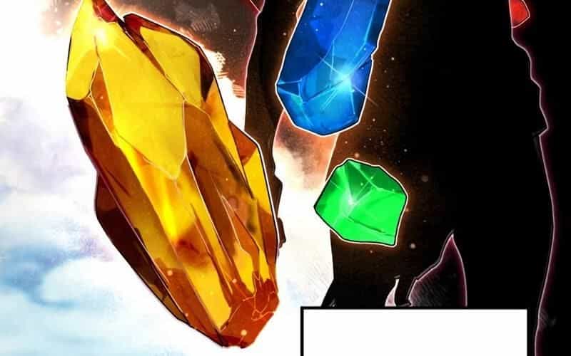 Hắc Ma Pháp Sư Kẻ Duy Nhất Trở Lại Quá Khứ Với Kỹ Năng Gian Lận Siêu Việt - Chương 3 - ảnh 166