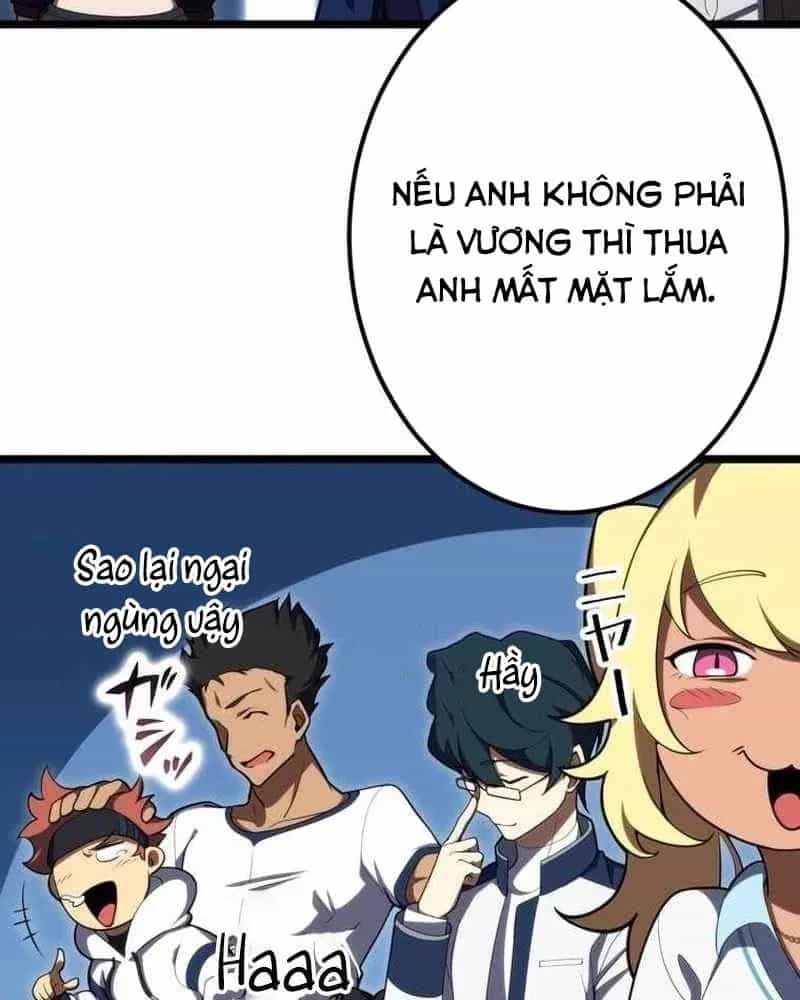 Hắc Ma Pháp Sư Kẻ Duy Nhất Trở Lại Quá Khứ Với Kỹ Năng Gian Lận Siêu Việt - Chương 35 - ảnh 21