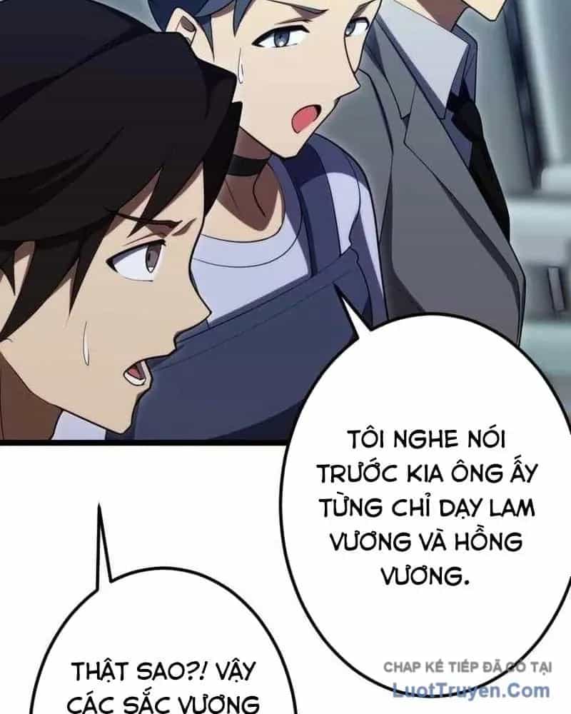 Hắc Ma Pháp Sư Kẻ Duy Nhất Trở Lại Quá Khứ Với Kỹ Năng Gian Lận Siêu Việt - Chương 35 - ảnh 80