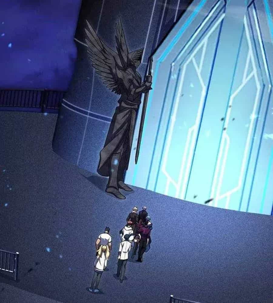 Hắc Ma Pháp Sư Kẻ Duy Nhất Trở Lại Quá Khứ Với Kỹ Năng Gian Lận Siêu Việt - Chương 51 - ảnh 24