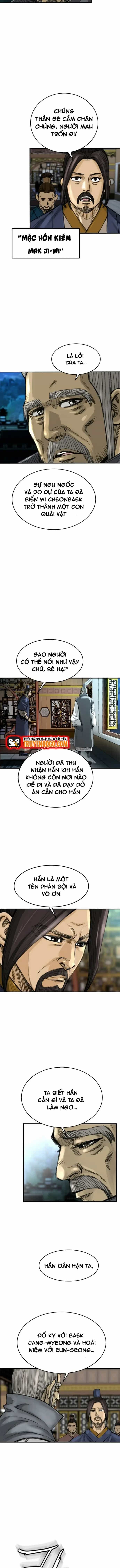 Hắc Ma Thiên Đế - Chương 1 - ảnh 13