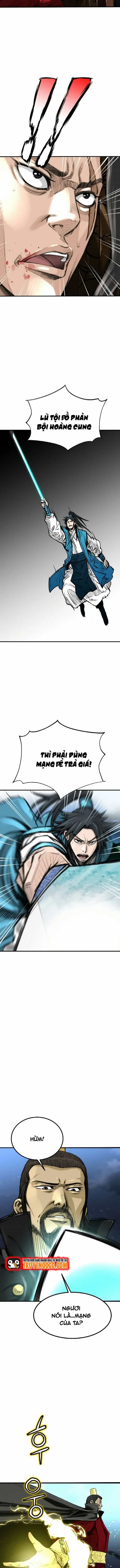 Hắc Ma Thiên Đế - Chương 1 - ảnh 8