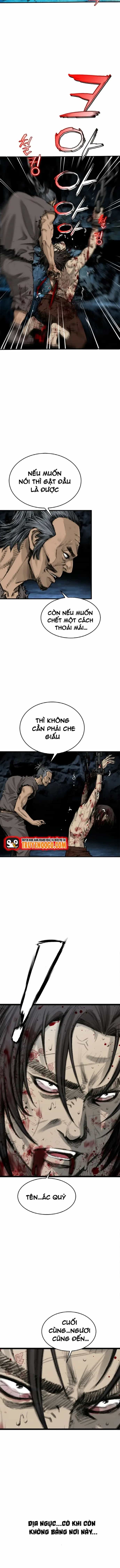 Hắc Ma Thiên Đế - Chương 2 - ảnh 2