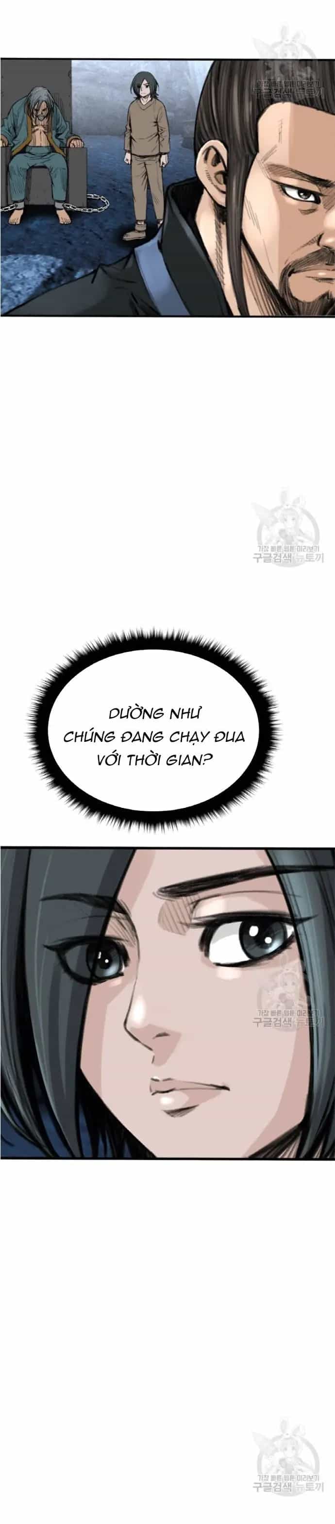 Hắc Ma Thiên Đế - Chương 6 - ảnh 12