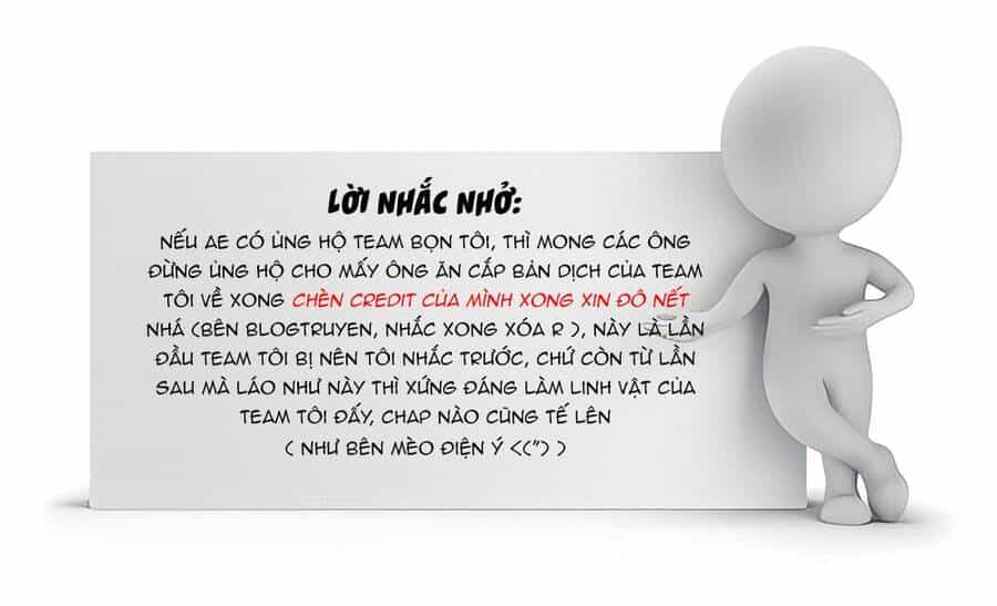 Hắc Miêu Và Lớp Học Phù Thủy - Chương 9 - ảnh 2