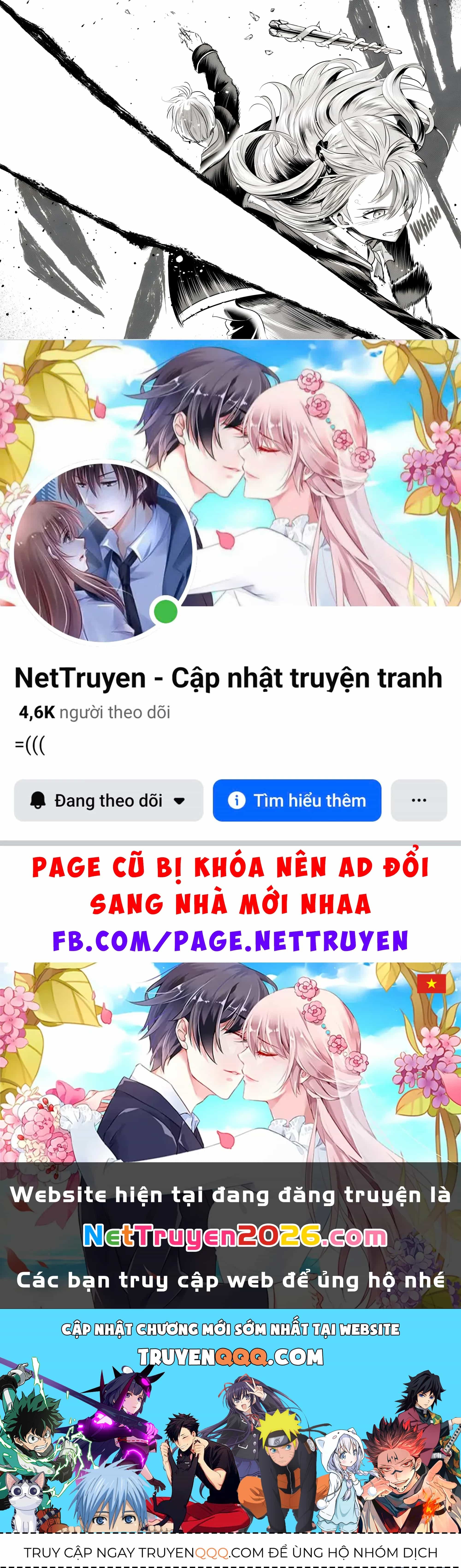 Hắc Miêu Và Lớp Học Phù Thủy - Chương 103 - ảnh 23