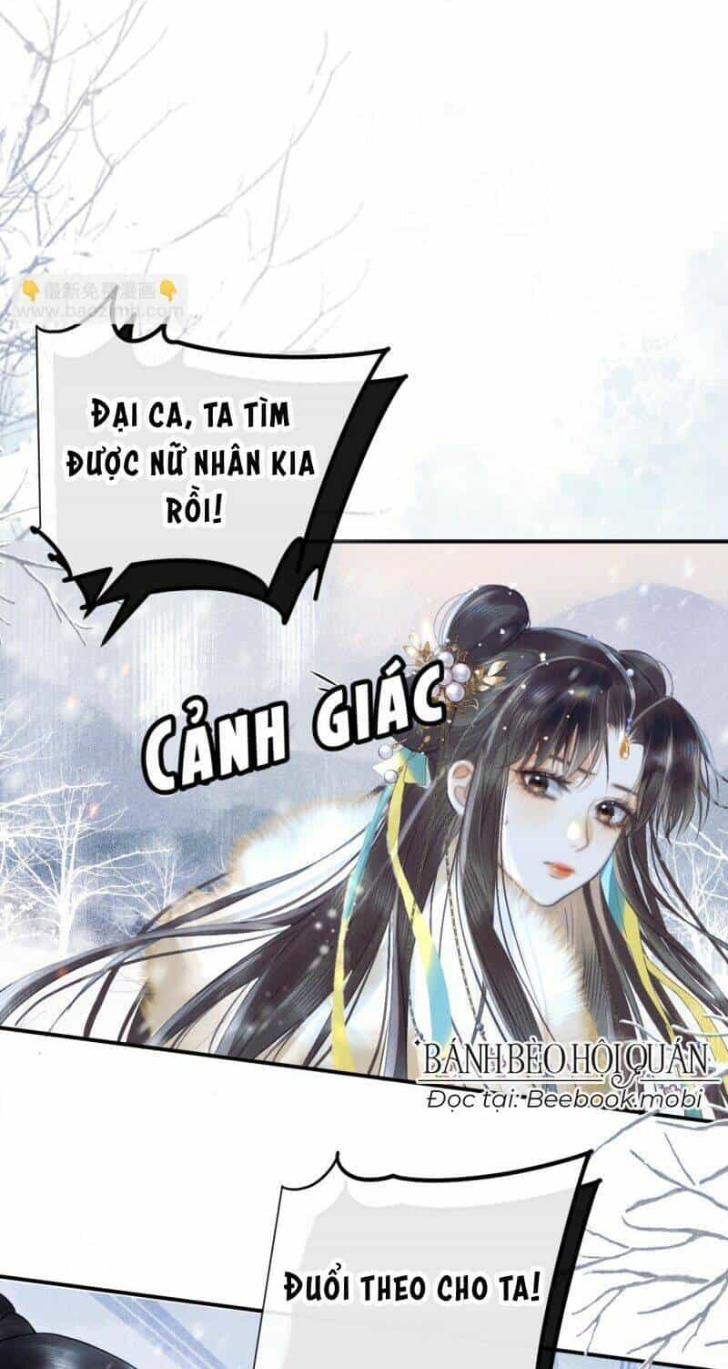 Hắc Nguyệt Quang Nắm Trong Tay Kịch Bản Be - Trường Nguyệt Tẫn Minh - Chương 1 - ảnh 21