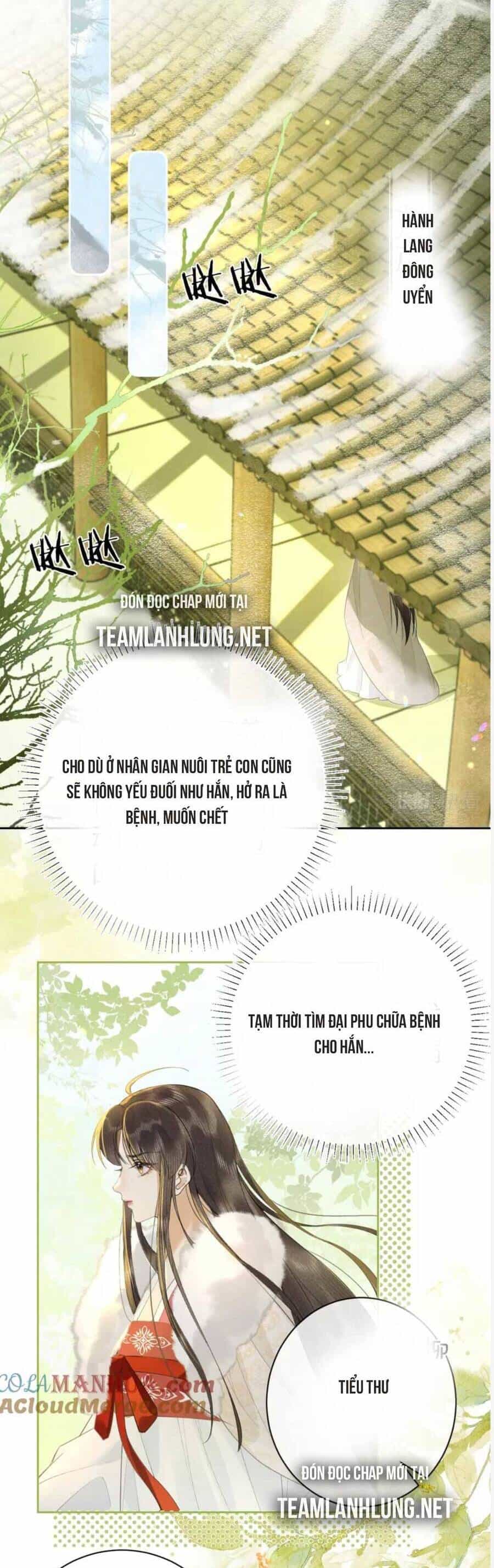 Hắc Nguyệt Quang Nắm Trong Tay Kịch Bản Be - Trường Nguyệt Tẫn Minh - Chương 10 - ảnh 12