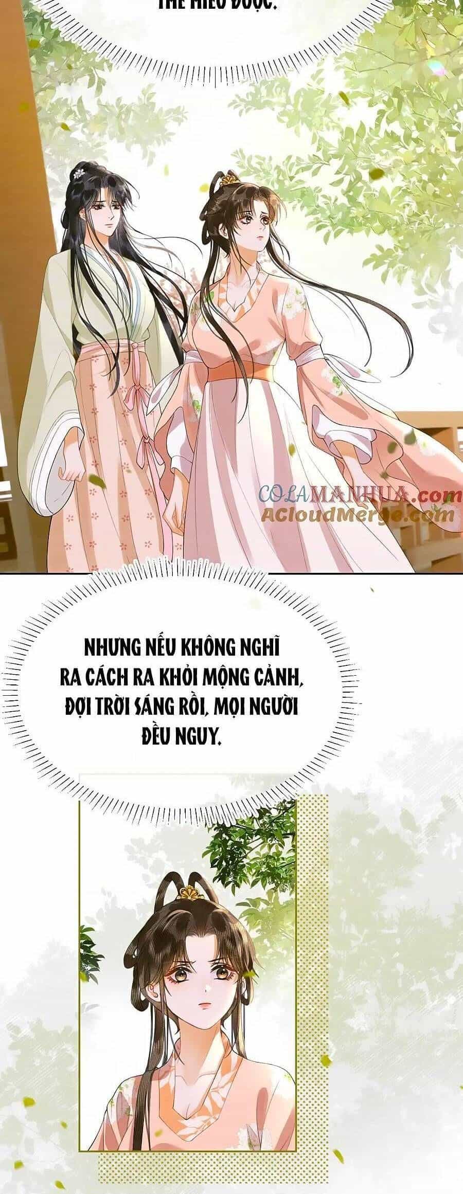 Hắc Nguyệt Quang Nắm Trong Tay Kịch Bản Be - Chương 25 - ảnh 24