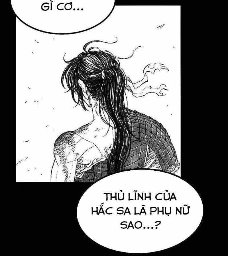 Hắc Sa - Chương 1 - ảnh 112