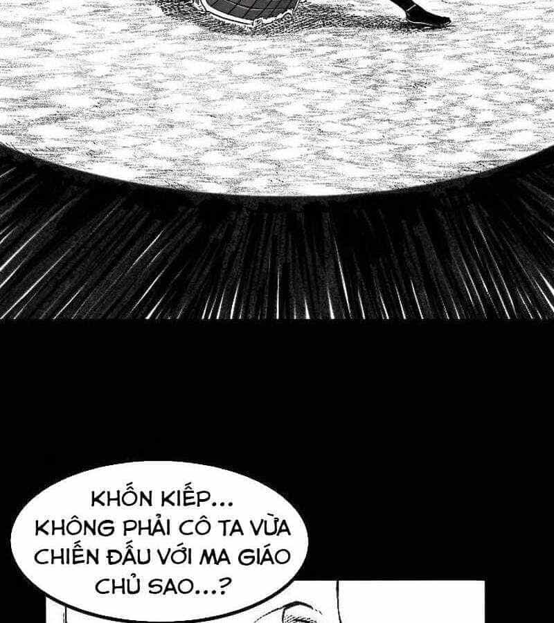 Hắc Sa - Chương 1 - ảnh 156
