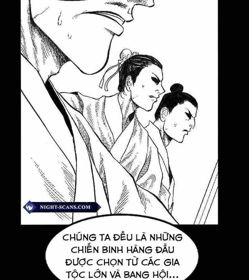 Hắc Sa - Chương 1 - ảnh 157