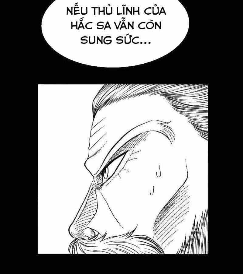 Hắc Sa - Chương 1 - ảnh 286