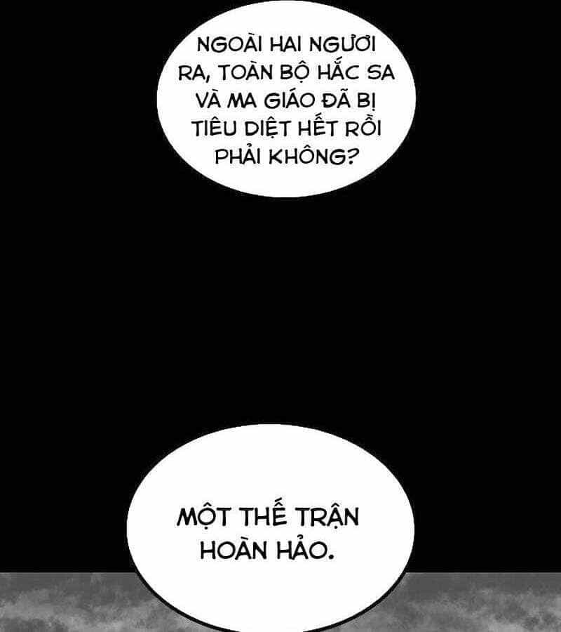 Hắc Sa - Chương 1 - ảnh 36