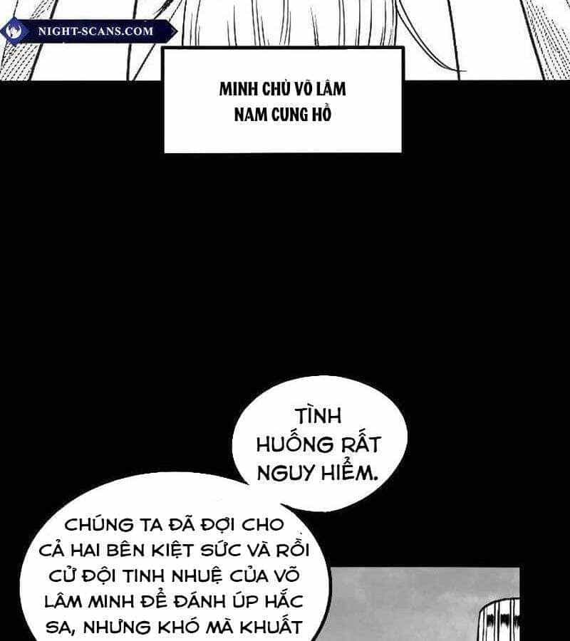 Hắc Sa - Chương 1 - ảnh 38