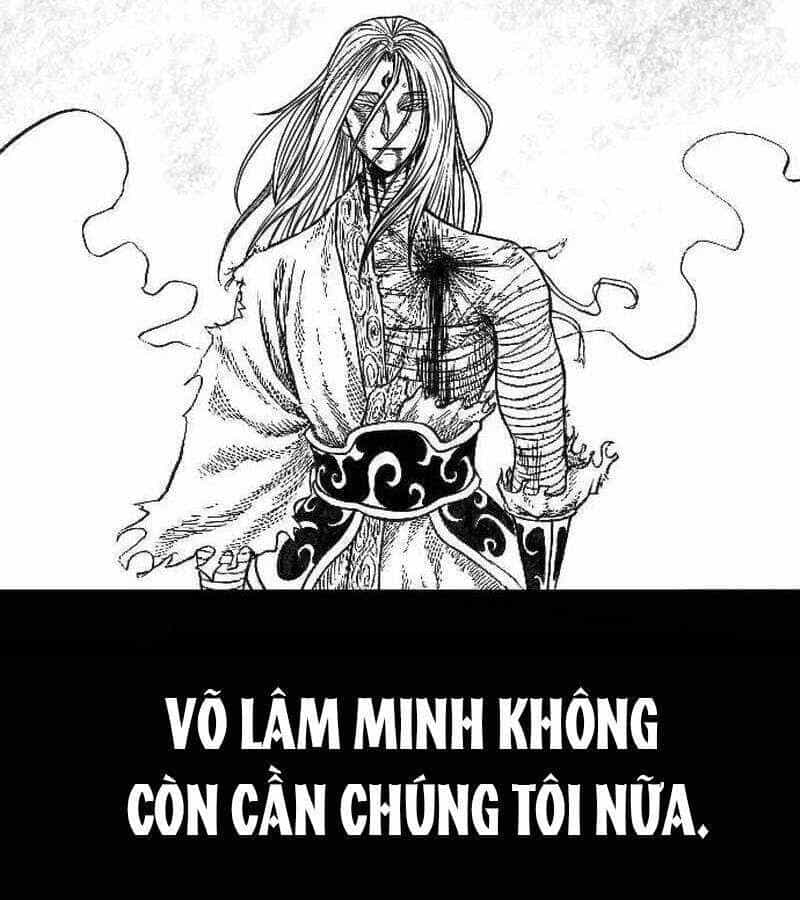 Hắc Sa - Chương 1 - ảnh 42