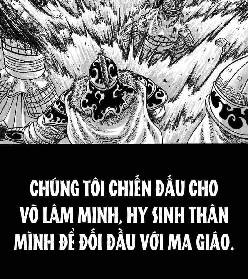 Hắc Sa - Chương 1 - ảnh 46