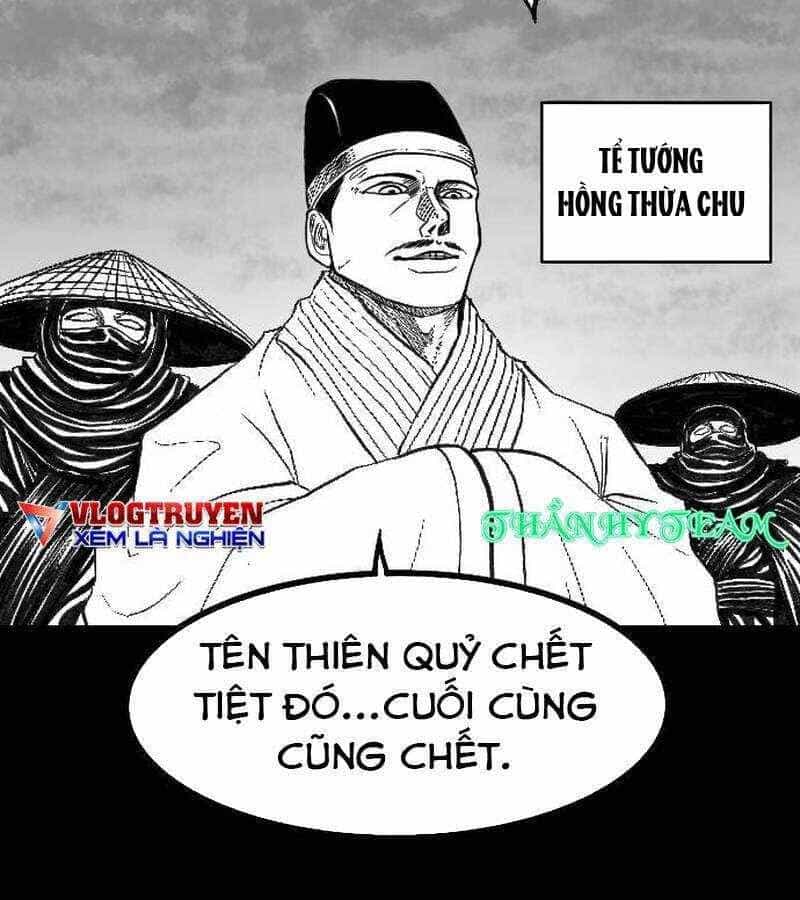 Hắc Sa - Chương 1 - ảnh 95