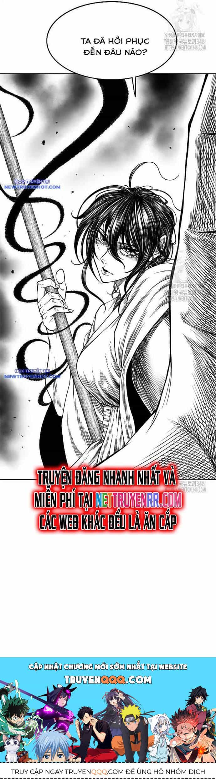 Hắc Sa - Chương 10 - ảnh 21