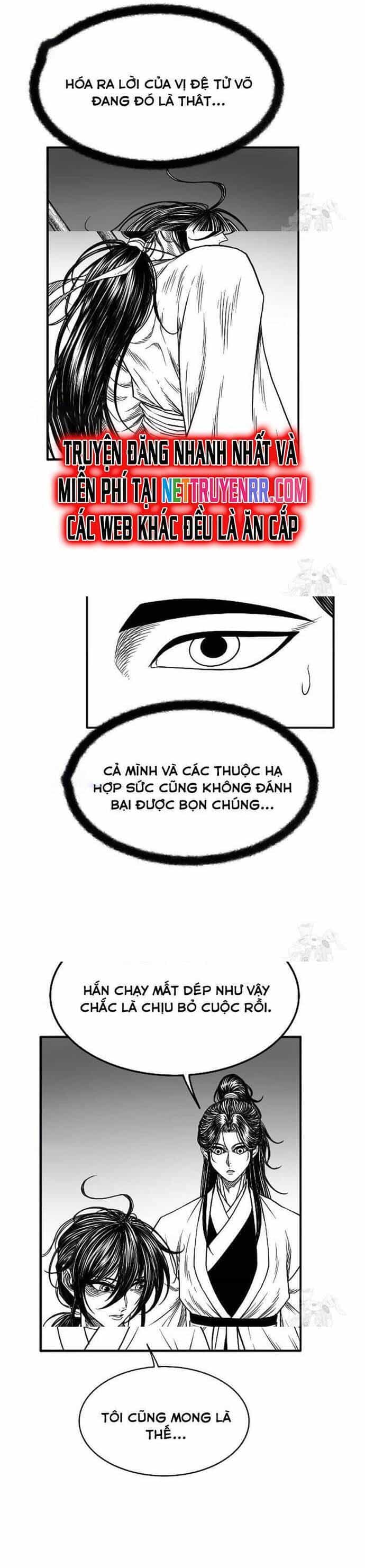 Hắc Sa - Chương 11 - ảnh 10