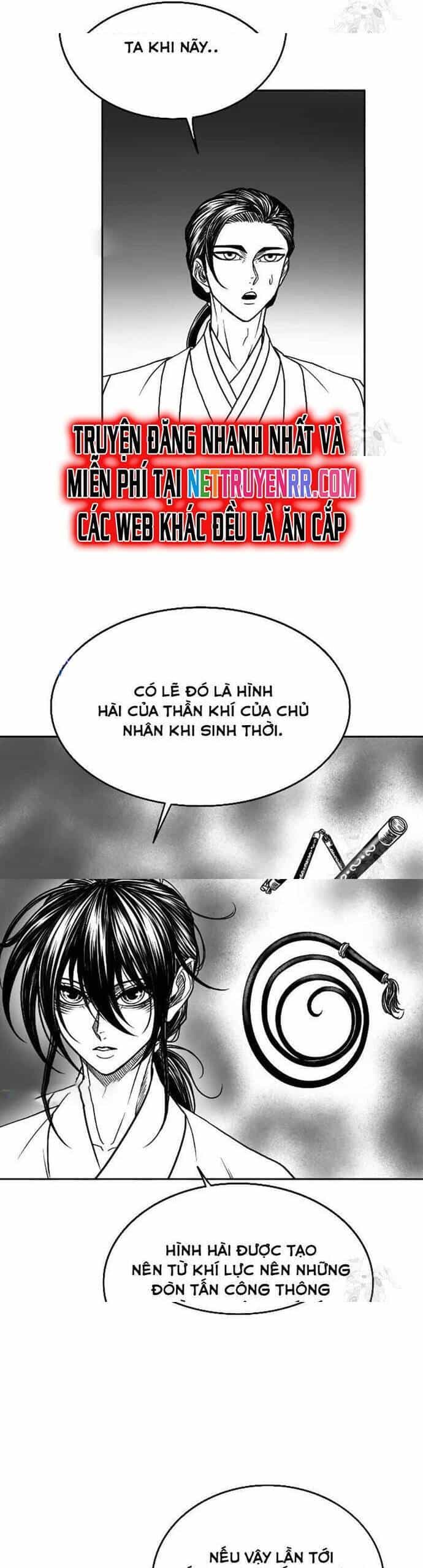Hắc Sa - Chương 11 - ảnh 13