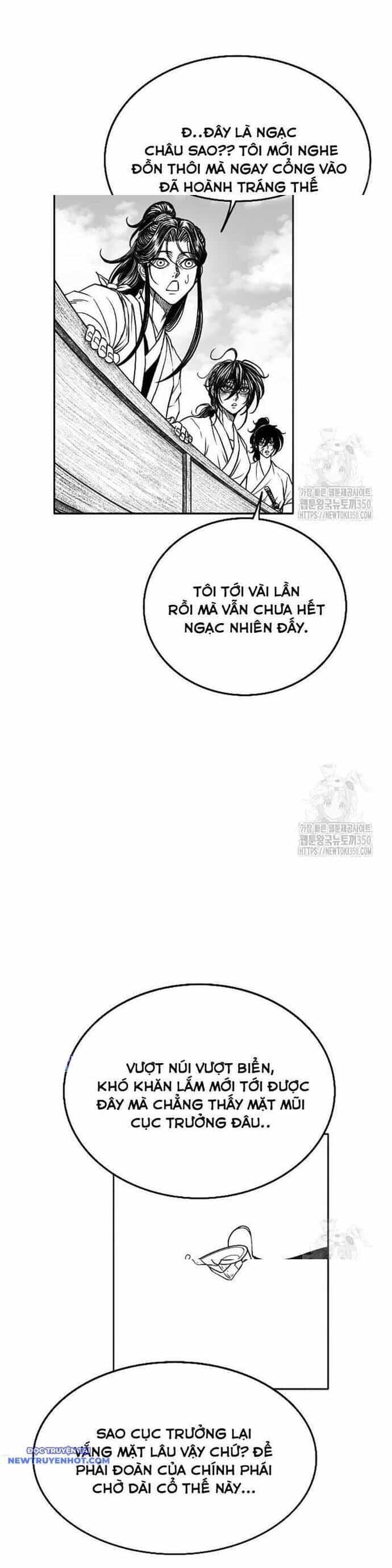 Hắc Sa - Chương 11 - ảnh 16