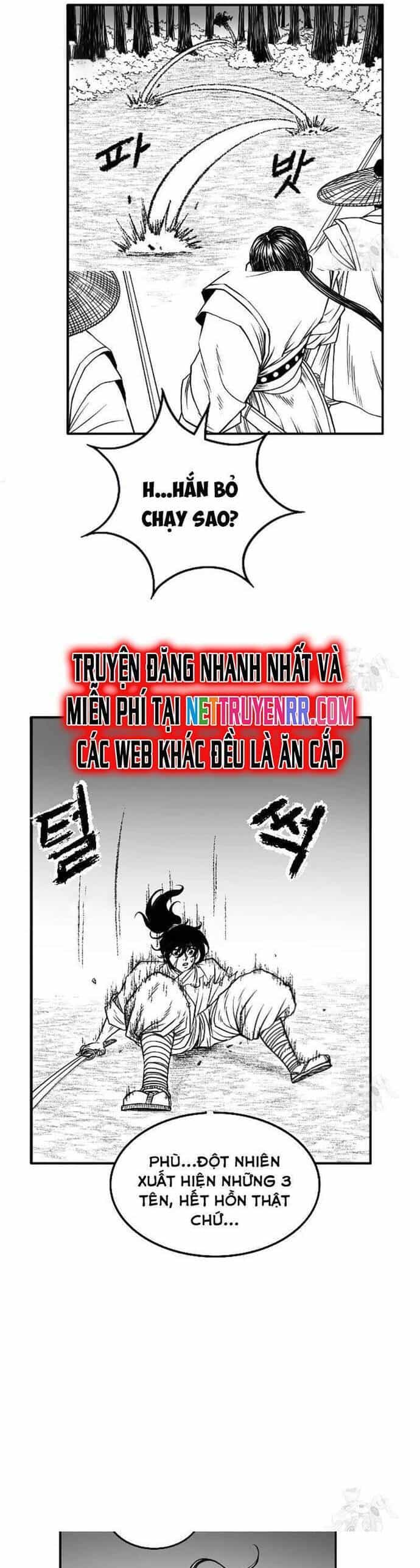 Hắc Sa - Chương 11 - ảnh 8