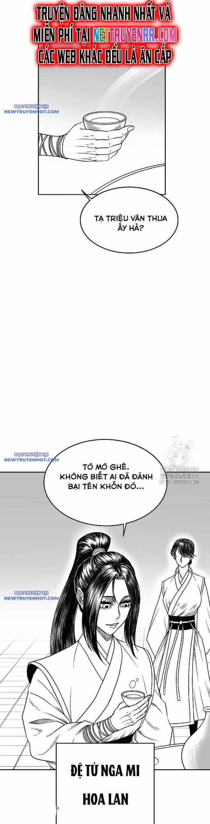 Hắc Sa - Chương 12 - ảnh 12