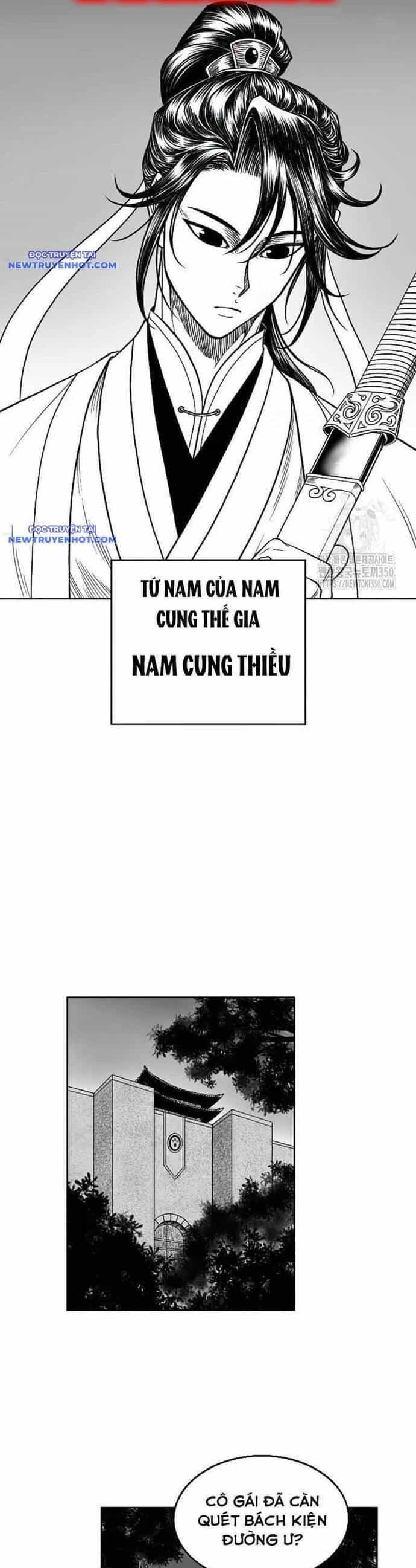 Hắc Sa - Chương 12 - ảnh 13