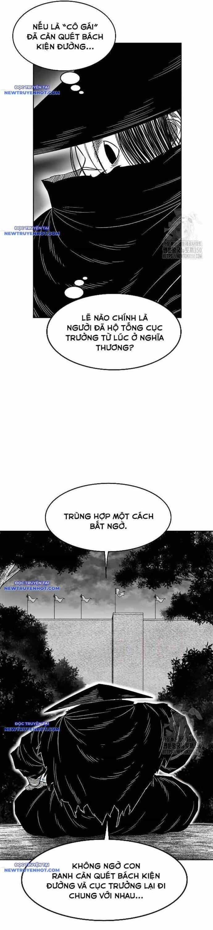 Hắc Sa - Chương 12 - ảnh 14