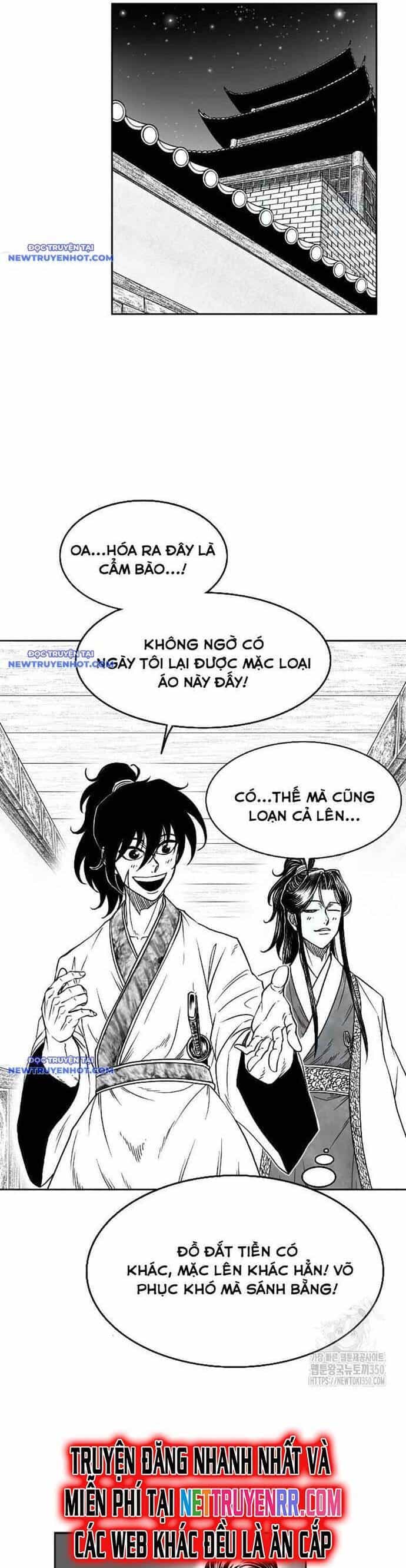 Hắc Sa - Chương 12 - ảnh 16