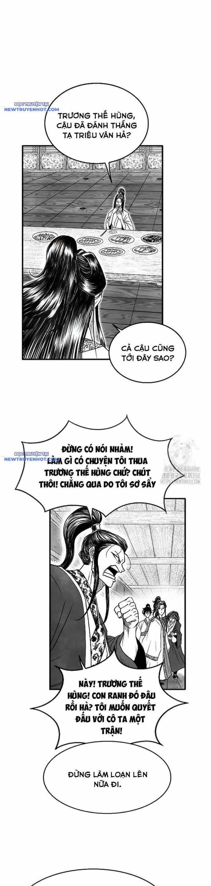 Hắc Sa - Chương 12 - ảnh 19