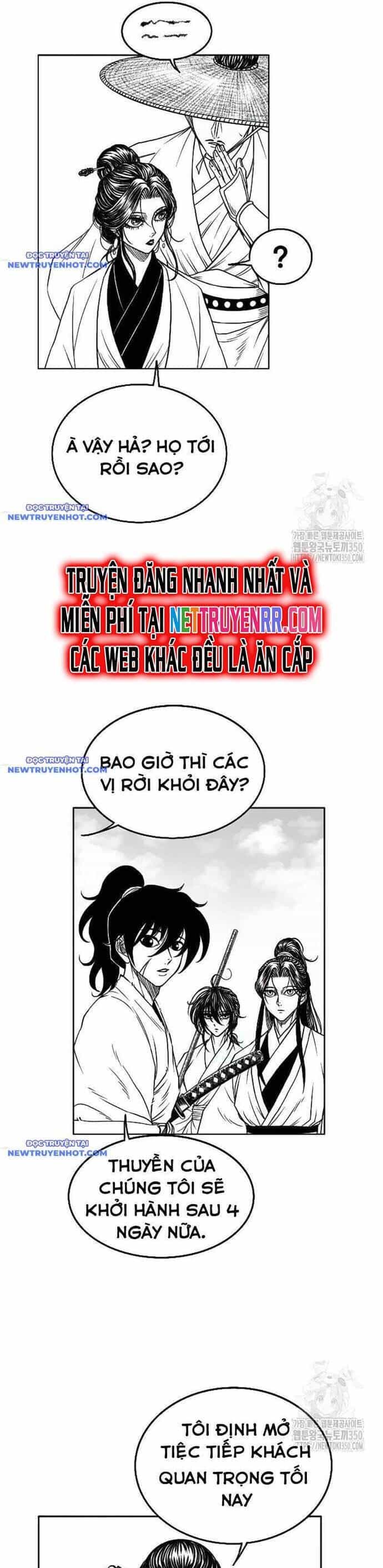 Hắc Sa - Chương 12 - ảnh 2