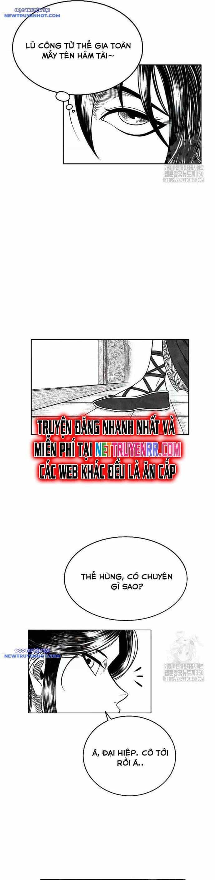 Hắc Sa - Chương 12 - ảnh 20