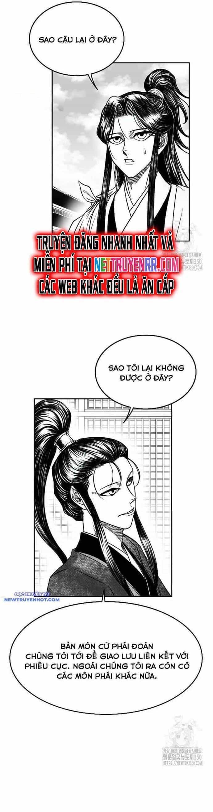 Hắc Sa - Chương 12 - ảnh 5