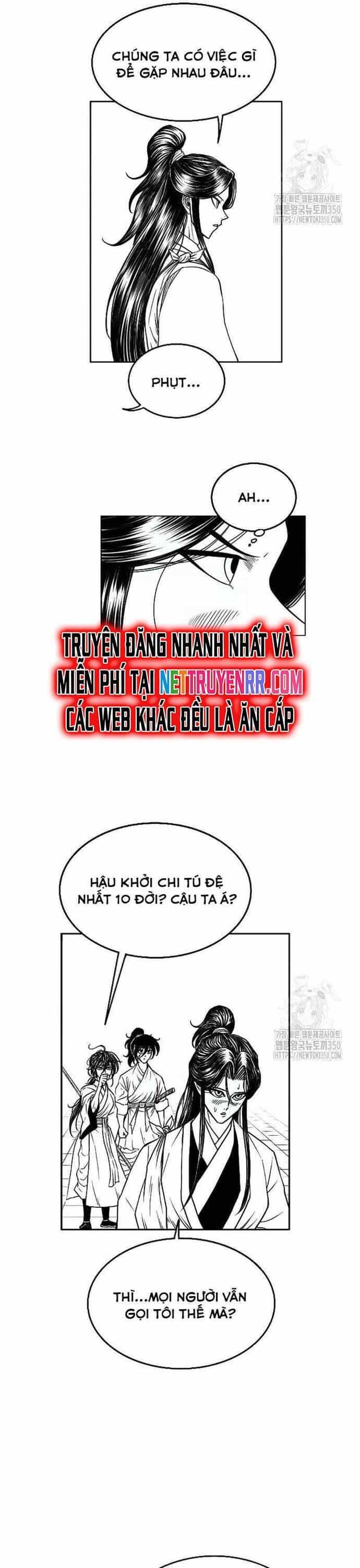 Hắc Sa - Chương 12 - ảnh 6