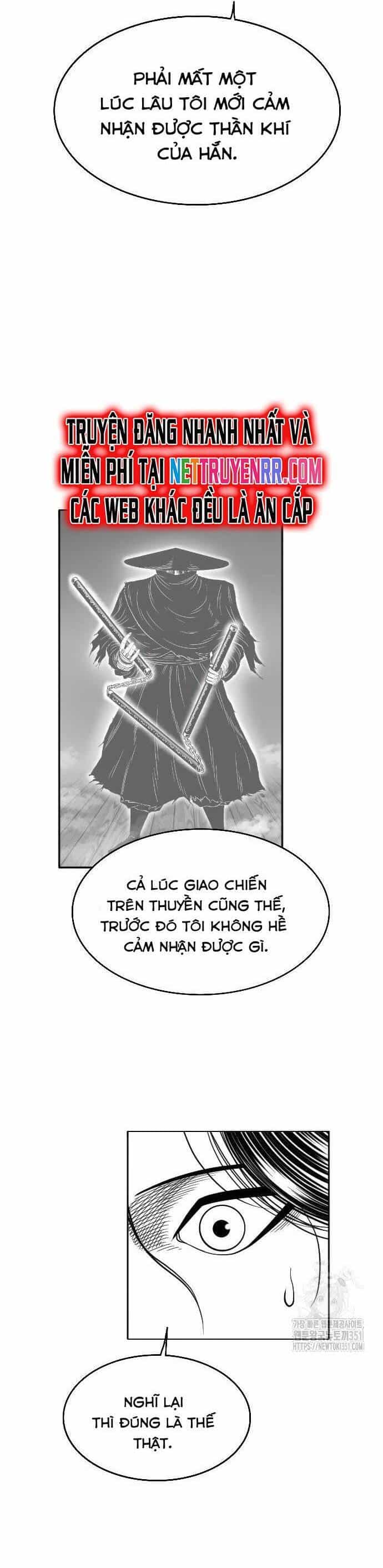 Hắc Sa - Chương 13 - ảnh 10