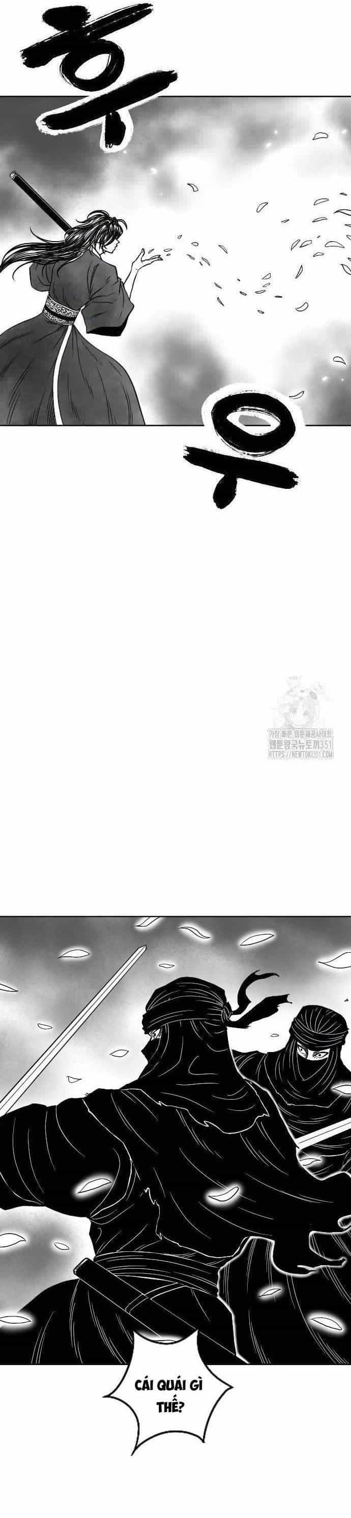 Hắc Sa - Chương 13 - ảnh 15