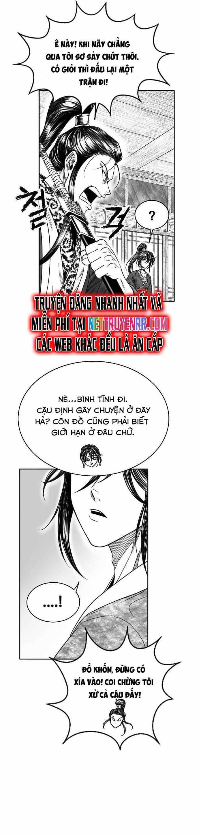 Hắc Sa - Chương 13 - ảnh 2