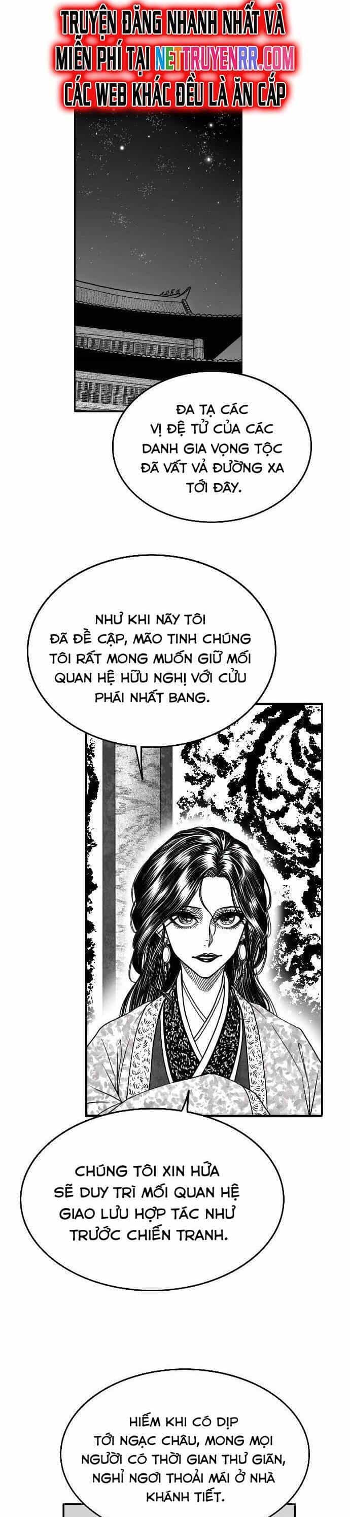 Hắc Sa - Chương 13 - ảnh 6