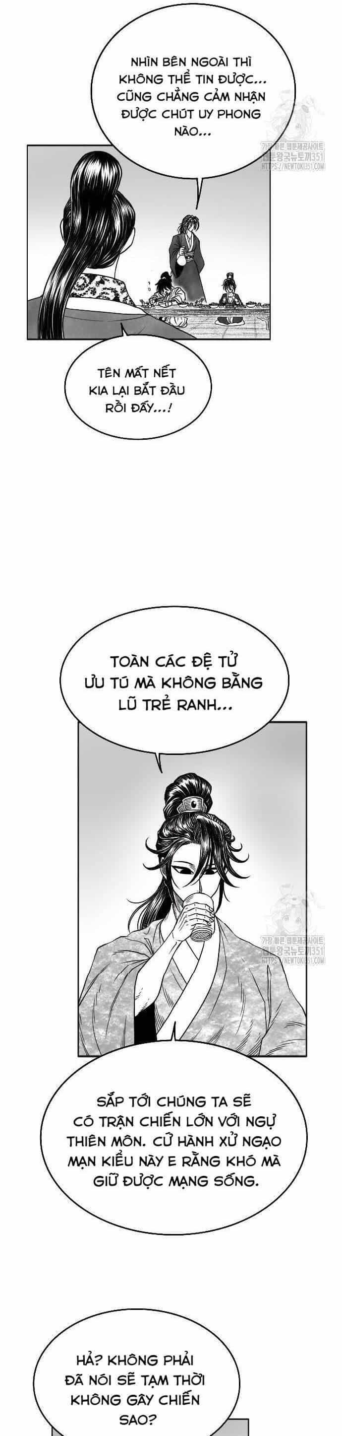 Hắc Sa - Chương 13 - ảnh 7