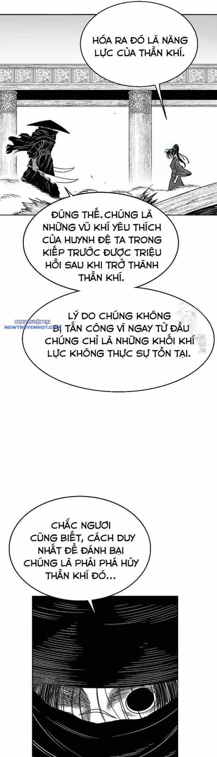 Hắc Sa - Chương 14 - ảnh 17