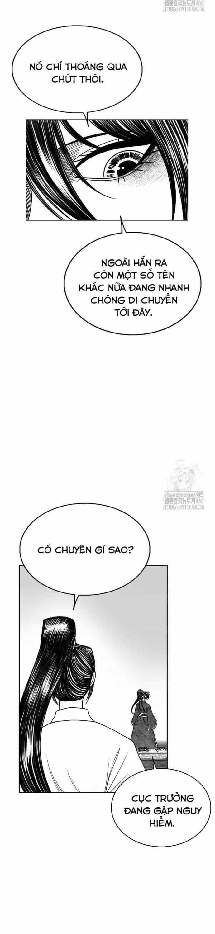Hắc Sa - Chương 14 - ảnh 2