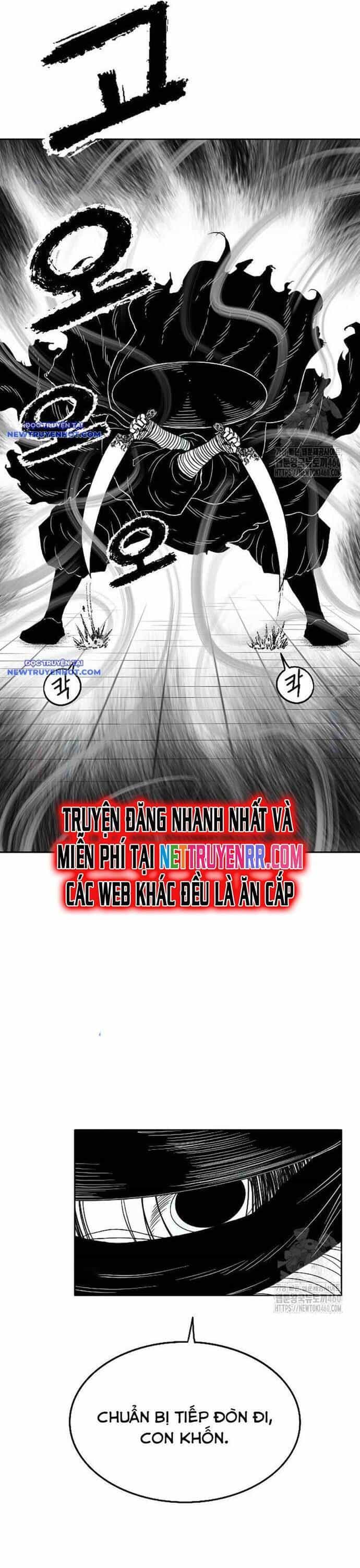 Hắc Sa - Chương 14 - ảnh 20