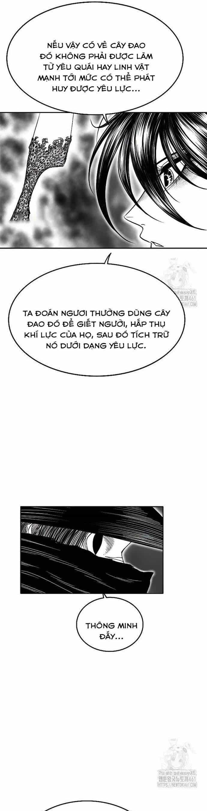 Hắc Sa - Chương 15 - ảnh 10