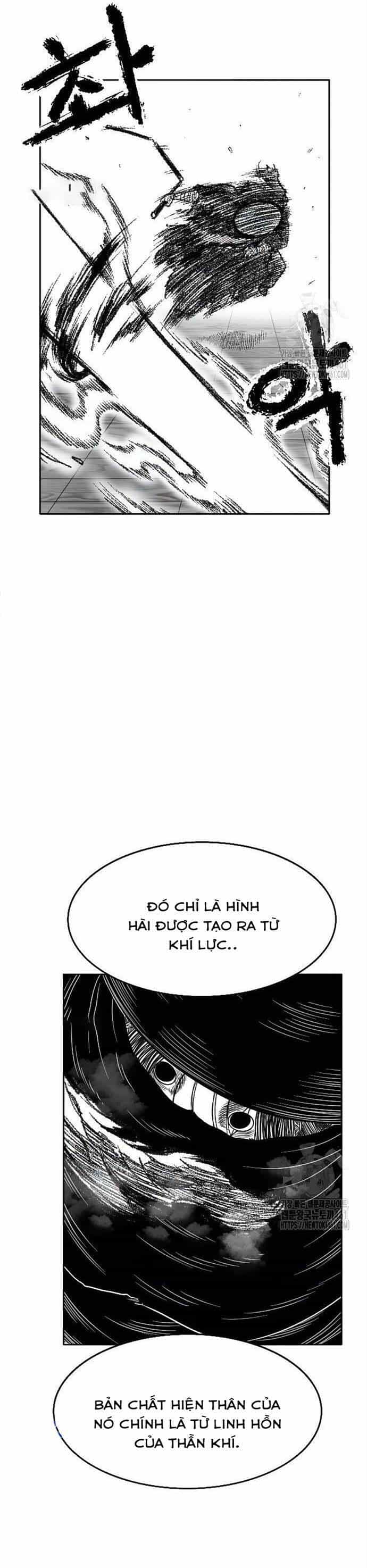 Hắc Sa - Chương 15 - ảnh 17